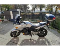 Cbf 600 2005 33k km - Immagine 4