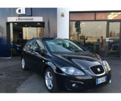 SEAT Leon 1.6cc 90cv Style - Immagine 1