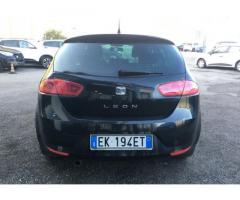 SEAT Leon 1.6cc 90cv Style - Immagine 4