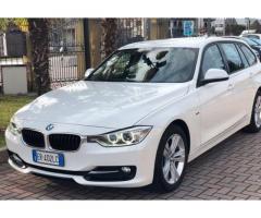 BMW Serie 3 (F30/F31) - 2013 - Immagine 2