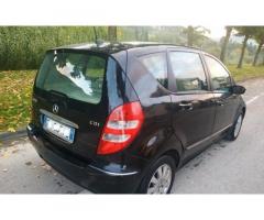 MERCEDES CLASSE A180 CDI 6 marce - Immagine 3