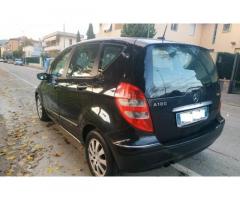 MERCEDES CLASSE A180 CDI 6 marce - Immagine 4