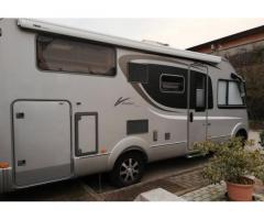 Camper Burstner Viseo 690 -2014 - Immagine 1