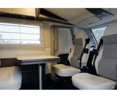 Camper Burstner Viseo 690 -2014 - Immagine 2