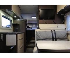 Camper Burstner Viseo 690 -2014 - Immagine 3