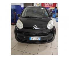 Citroen c1 - Immagine 2