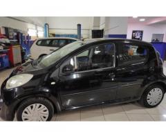 Citroen c1 - Immagine 3