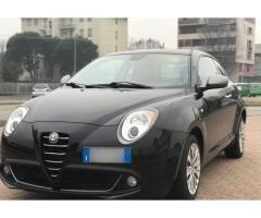Alfa Romeo Mito NEOPATENTATI 1.4 78cv DOPPI CERCHI - Immagine 1