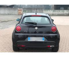 Alfa Romeo Mito NEOPATENTATI 1.4 78cv DOPPI CERCHI - Immagine 2