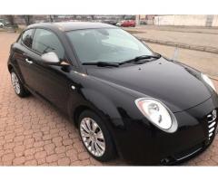 Alfa Romeo Mito NEOPATENTATI 1.4 78cv DOPPI CERCHI - Immagine 3