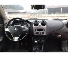 Alfa Romeo Mito NEOPATENTATI 1.4 78cv DOPPI CERCHI - Immagine 4