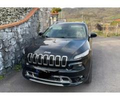 Jeep Cherokee 2.2mjt 4wd active drive 2 Limited+ - Immagine 1