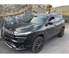 Jeep Cherokee 2.2mjt 4wd active drive 2 Limited+ - Immagine 2