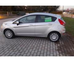 Ford Fiesta - Immagine 2