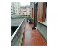 Mini con terrazzo in zona Via Cussignacco - Immagine 5
