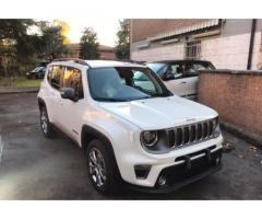 Jeep Renegade 1.0 T3 limited MY21 - Immagine 1