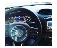 Jeep Renegade 1.0 T3 limited MY21 - Immagine 3