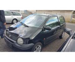 Bella macchina Renault Twingo - Milano - Immagine 1