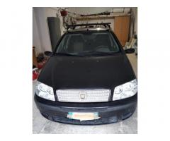 FIAT Punto 2ª serie - 2008 - Immagine 1