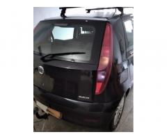 FIAT Punto 2ª serie - 2008 - Immagine 3