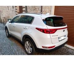 Kia Sportage 4^ serie 1.7 CRDI 2WD Business Class - Immagine 2