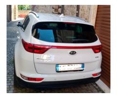 Kia Sportage 4^ serie 1.7 CRDI 2WD Business Class - Immagine 3