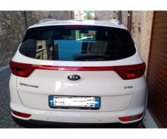 Kia Sportage 4^ serie 1.7 CRDI 2WD Business Class - Immagine 4