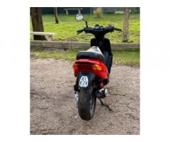 Gilera stalker 50 - Immagine 2