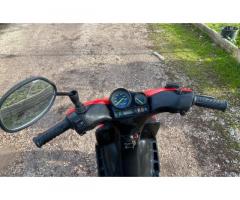 Gilera stalker 50 - Immagine 3