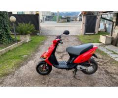 Gilera stalker 50 - Immagine 4