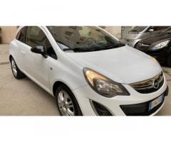 Opel Corsa bycolor GPL - Immagine 3