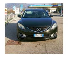 Mazda 6 sw impianto a gas - Immagine 1