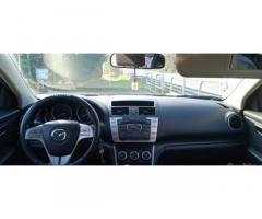 Mazda 6 sw impianto a gas - Immagine 2