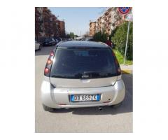 Smart forfour 1.5 cdi - Immagine 3
