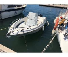 Barca 5,20 motore 90 cv 2 tempi ENVIRUDE Euro 7800 - Immagine 3