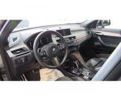 BMW X2 sDrive18d Msport - Immagine 4