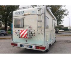 Camper Riviera 362 super accessoriato - Immagine 3