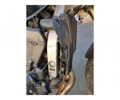 Compro moto incidentate fuse rotte cadute alluvionate danneggiate - Immagine 2