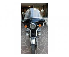Moto Guzzi V1000 G5 - Immagine 4