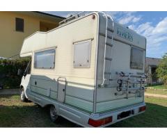 Camper Fiat Ducato mansardato 1997 - Immagine 3