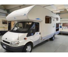 Camper blucamp sky 400 - Immagine 2