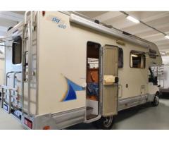 Camper blucamp sky 400 - Immagine 3