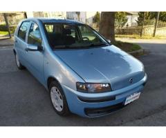 FIAT Punto 3ª serie - 2001 distribuzione fatta - Immagine 1