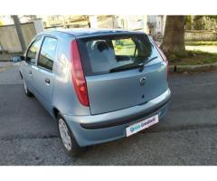 FIAT Punto 3ª serie - 2001 distribuzione fatta - Immagine 2