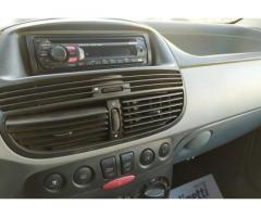 FIAT Punto 3ª serie - 2001 distribuzione fatta - Immagine 4