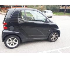 SMART fortwo 3ªs.(C/A453) - 2008 - Immagine 1