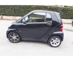 SMART fortwo 3ªs.(C/A453) - 2008 - Immagine 2