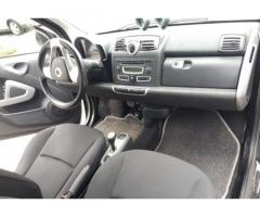 SMART fortwo 3ªs.(C/A453) - 2008 - Immagine 4