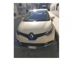 Renault captur 1.5 diesel agosto 2014 km 92000 - Immagine 1