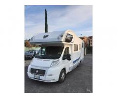 Camper mansardato mclouis 635g tandy - Immagine 1